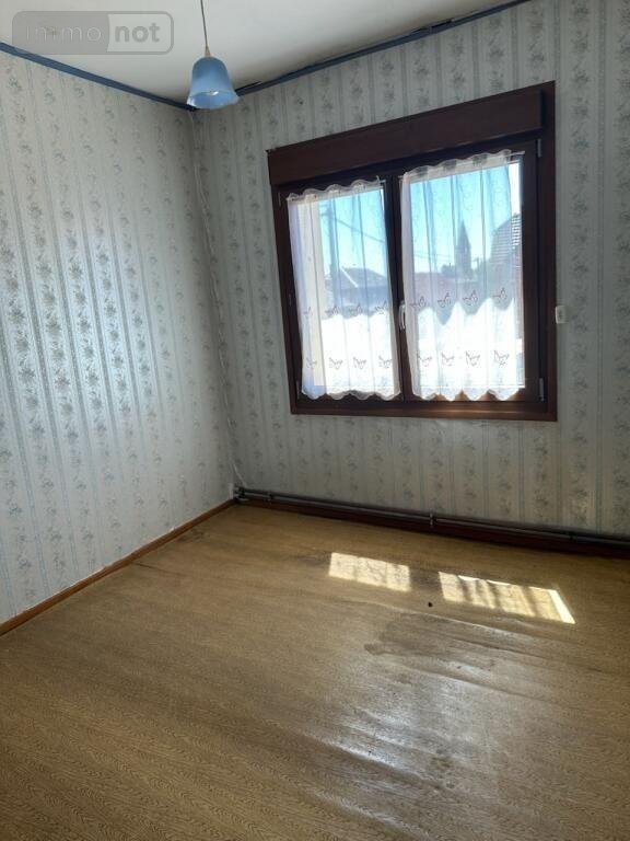Maison a vendre Ruyaulcourt 62124 Pas-de-Calais 112 m2  103500 euros