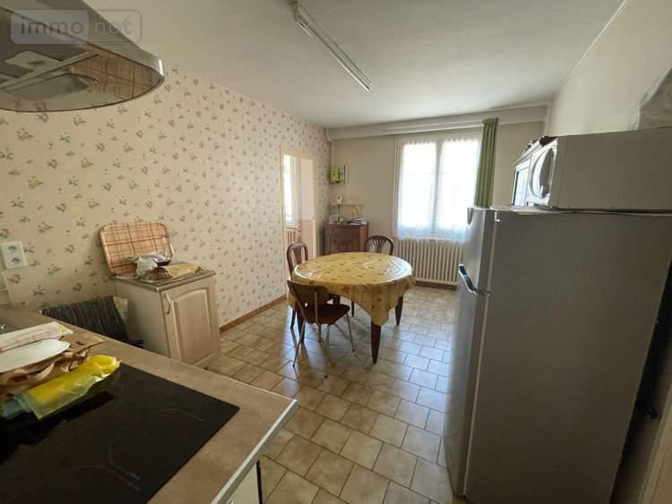 Maison a vendre Alençon 61000 Orne 84 m2 4 pièces 115280 euros