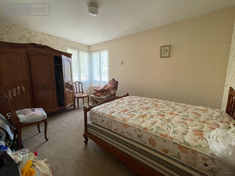 Maison a vendre Alençon 61000 Orne 84 m2 4 pièces 115280 euros