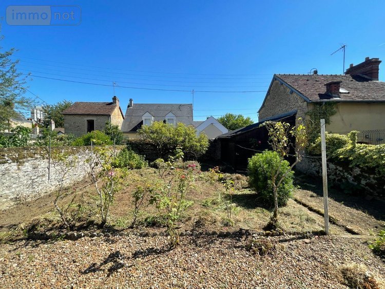 Maison a vendre Alençon 61000 Orne 84 m2 4 pièces 115280 euros