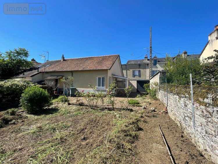 Maison a vendre Alençon 61000 Orne 84 m2 4 pièces 115280 euros