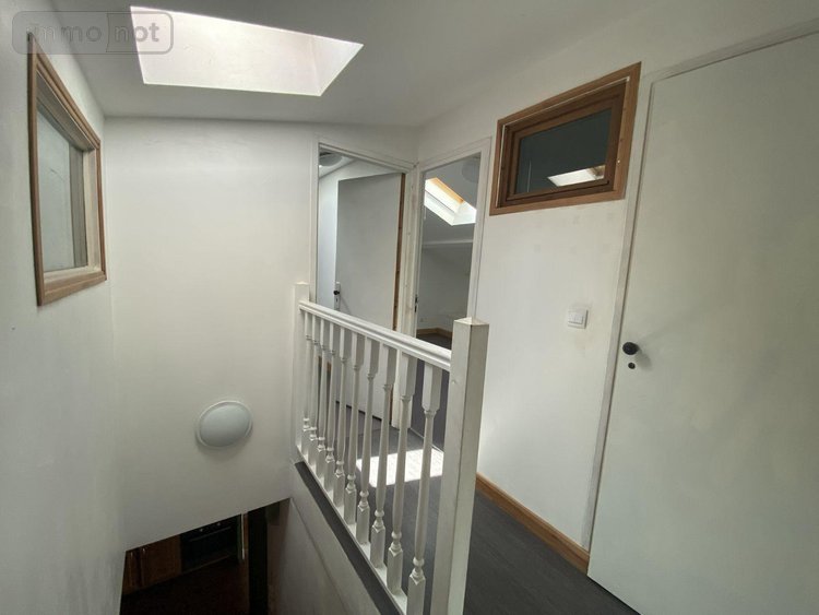 Maison a vendre Bordeaux 33000 Gironde 144 m2 6 pièces 574000 euros