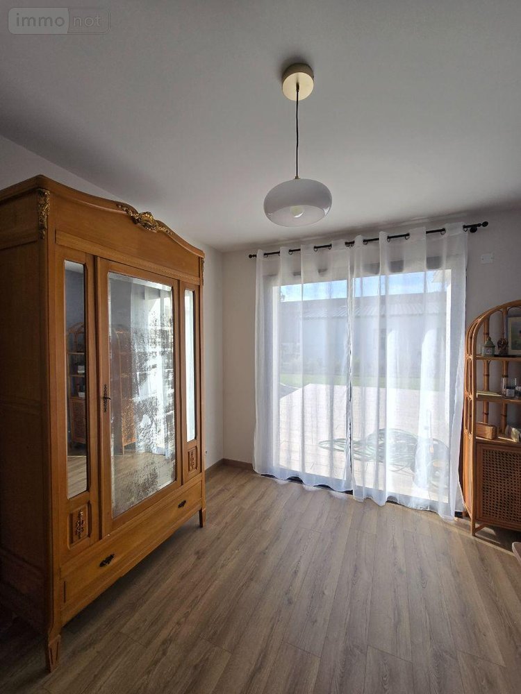 Maison a vendre Redon 35600 Ille-et-Vilaine 135 m2 5 pièces 504000 euros