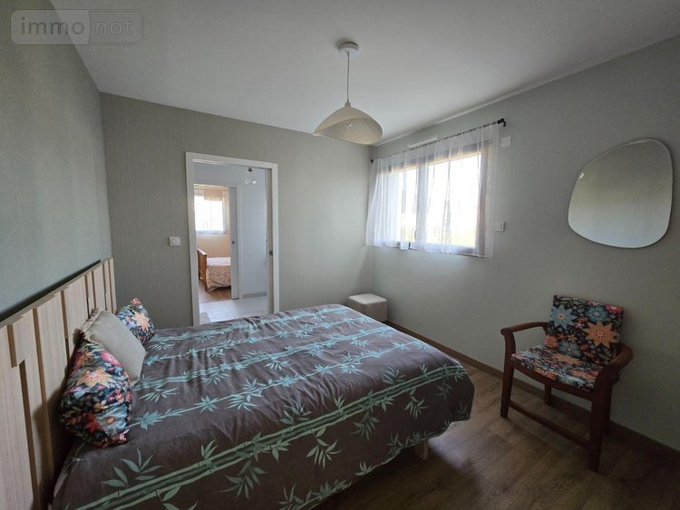 Maison a vendre Redon 35600 Ille-et-Vilaine 135 m2 5 pièces 504000 euros