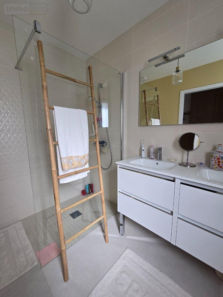 Maison a vendre Redon 35600 Ille-et-Vilaine 135 m2 5 pièces 504000 euros
