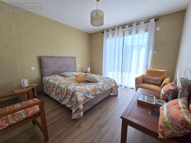 Maison a vendre Redon 35600 Ille-et-Vilaine 135 m2 5 pièces 504000 euros
