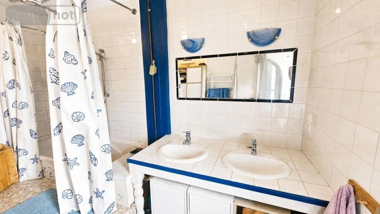 Maison a vendre Guerlesquin 29650 Finistère 127 m2 6 pièces 262000 euros