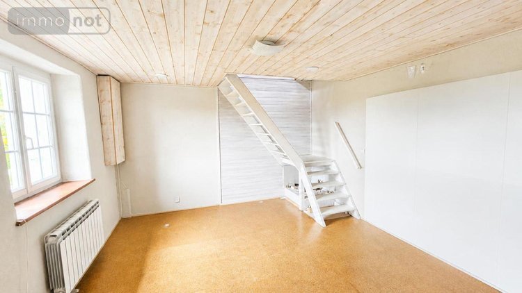 Maison a vendre Guerlesquin 29650 Finistère 127 m2 6 pièces 262000 euros