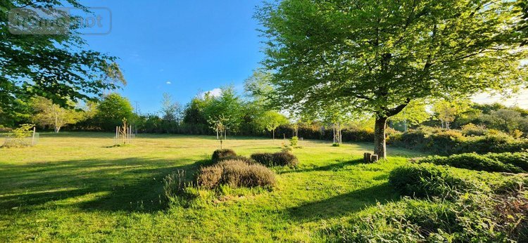 Maison a vendre Guerlesquin 29650 Finistère 127 m2 6 pièces 262000 euros