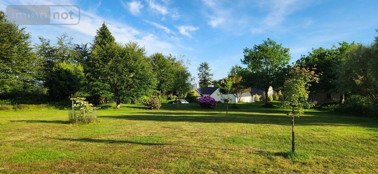 Maison a vendre Guerlesquin 29650 Finistère 127 m2 6 pièces 262000 euros