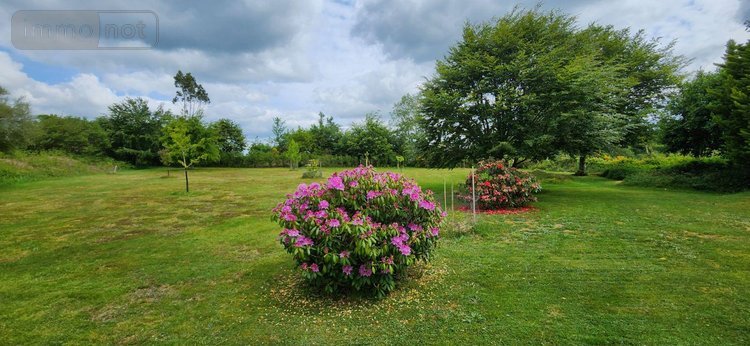 Maison a vendre Guerlesquin 29650 Finistère 127 m2 6 pièces 262000 euros
