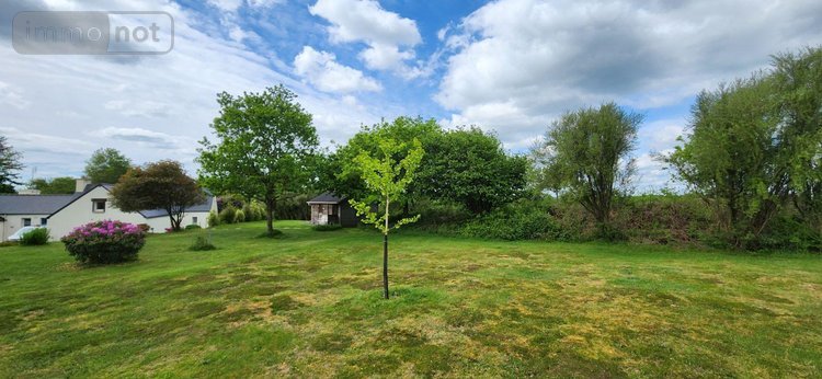 Maison a vendre Guerlesquin 29650 Finistère 127 m2 6 pièces 262000 euros