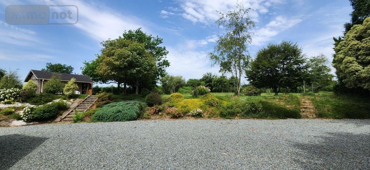 Maison a vendre Guerlesquin 29650 Finistère 127 m2 6 pièces 262000 euros