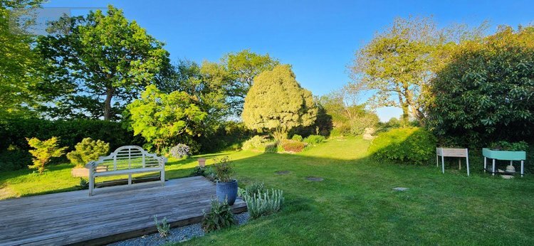 Maison a vendre Guerlesquin 29650 Finistère 127 m2 6 pièces 262000 euros