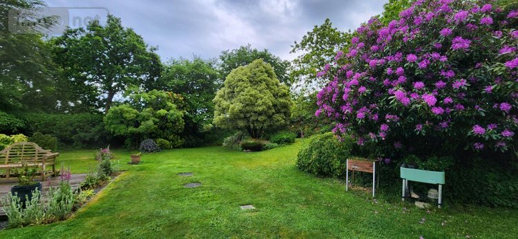 Maison a vendre Guerlesquin 29650 Finistère 127 m2 6 pièces 262000 euros