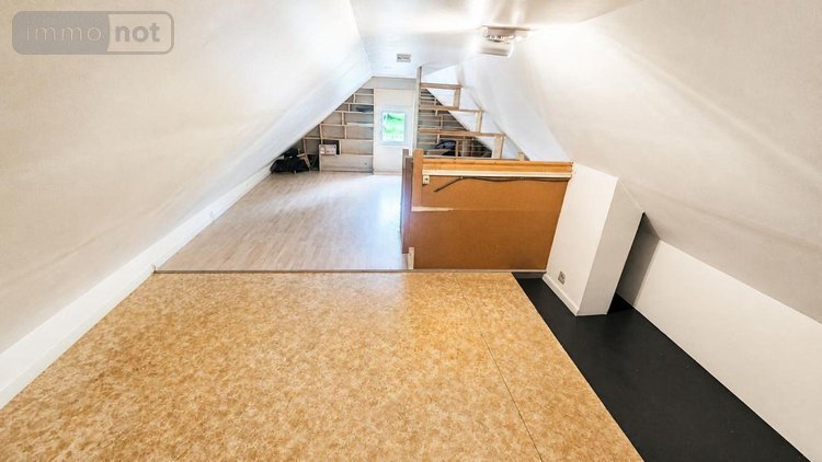 Maison a vendre Guerlesquin 29650 Finistère 127 m2 6 pièces 262000 euros