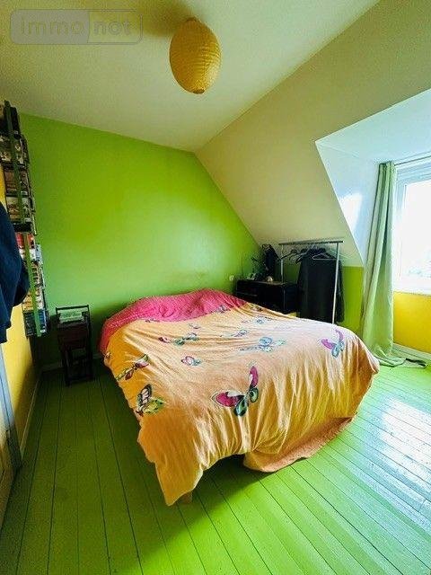 Maison a vendre Trébeurden 22560 Côtes-d'Armor 125 m2 5 pièces 375120 euros