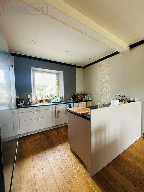 Maison a vendre Trébeurden 22560 Côtes-d'Armor 125 m2 5 pièces 375120 euros