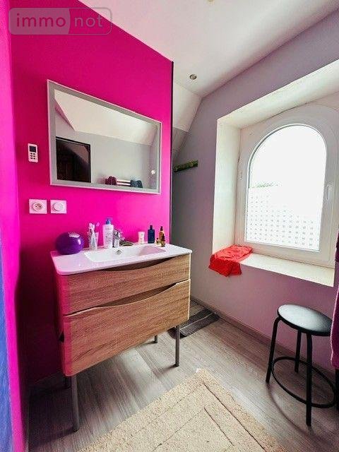 Maison a vendre Trébeurden 22560 Côtes-d'Armor 125 m2 5 pièces 375120 euros