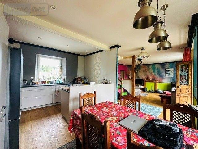 Maison a vendre Trébeurden 22560 Côtes-d'Armor 125 m2 5 pièces 375120 euros