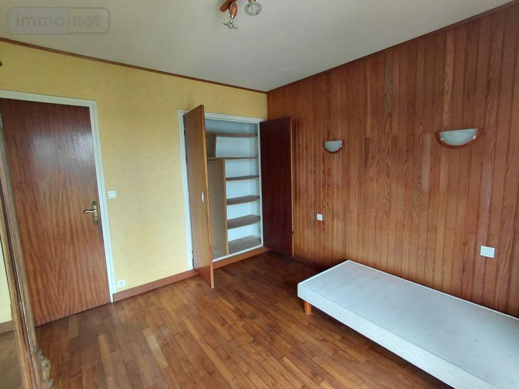 Maison a vendre Malguénac 56300 Morbihan 127 m2 7 pièces 158000 euros