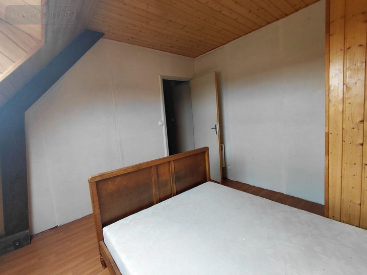 Maison a vendre Malguénac 56300 Morbihan 127 m2 7 pièces 158000 euros