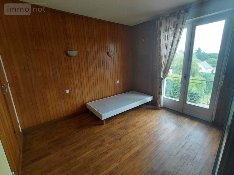 Maison a vendre Malguénac 56300 Morbihan 127 m2 7 pièces 158000 euros