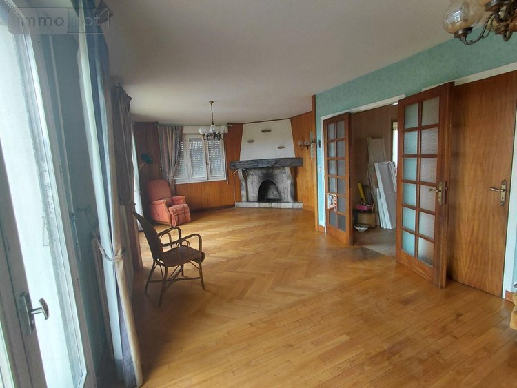 Maison a vendre Malguénac 56300 Morbihan 127 m2 7 pièces 158000 euros