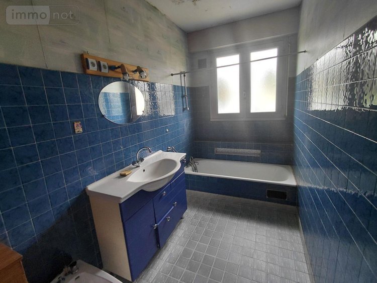 Maison a vendre Malguénac 56300 Morbihan 127 m2 7 pièces 158000 euros