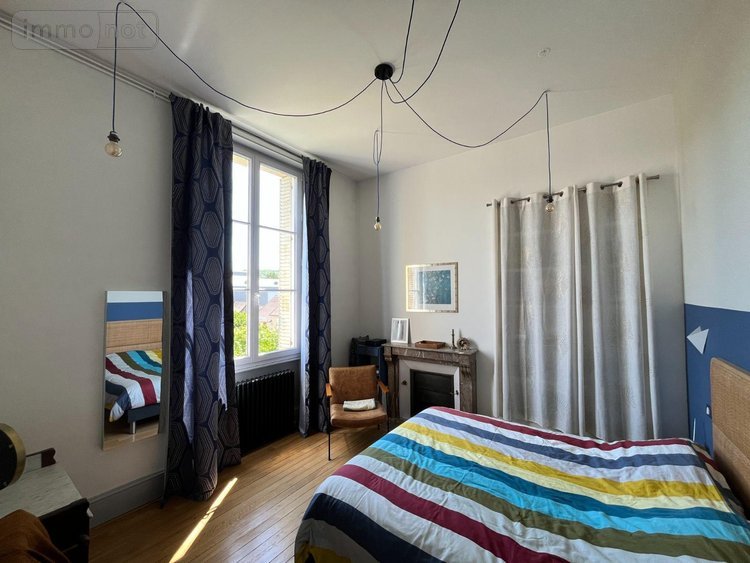 Appartement a vendre Bar-sur-Seine 10110 Aube 116 m2 5 pièces 104460 euros