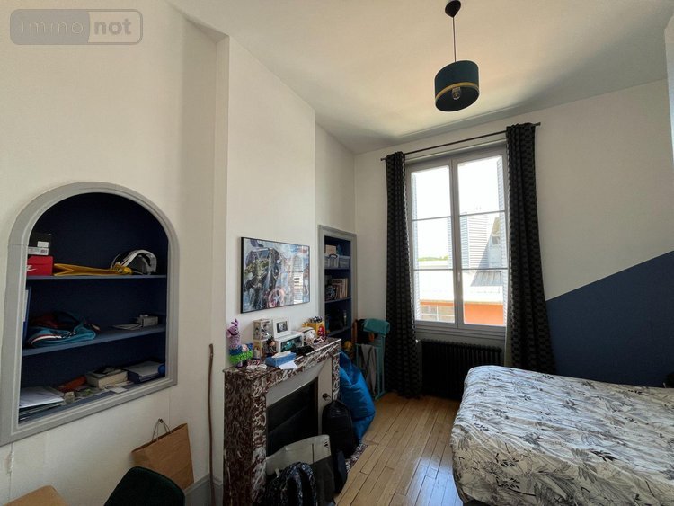 Appartement a vendre Bar-sur-Seine 10110 Aube 116 m2 5 pièces 104460 euros