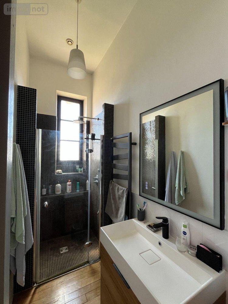 Appartement a vendre Bar-sur-Seine 10110 Aube 116 m2 5 pièces 104460 euros