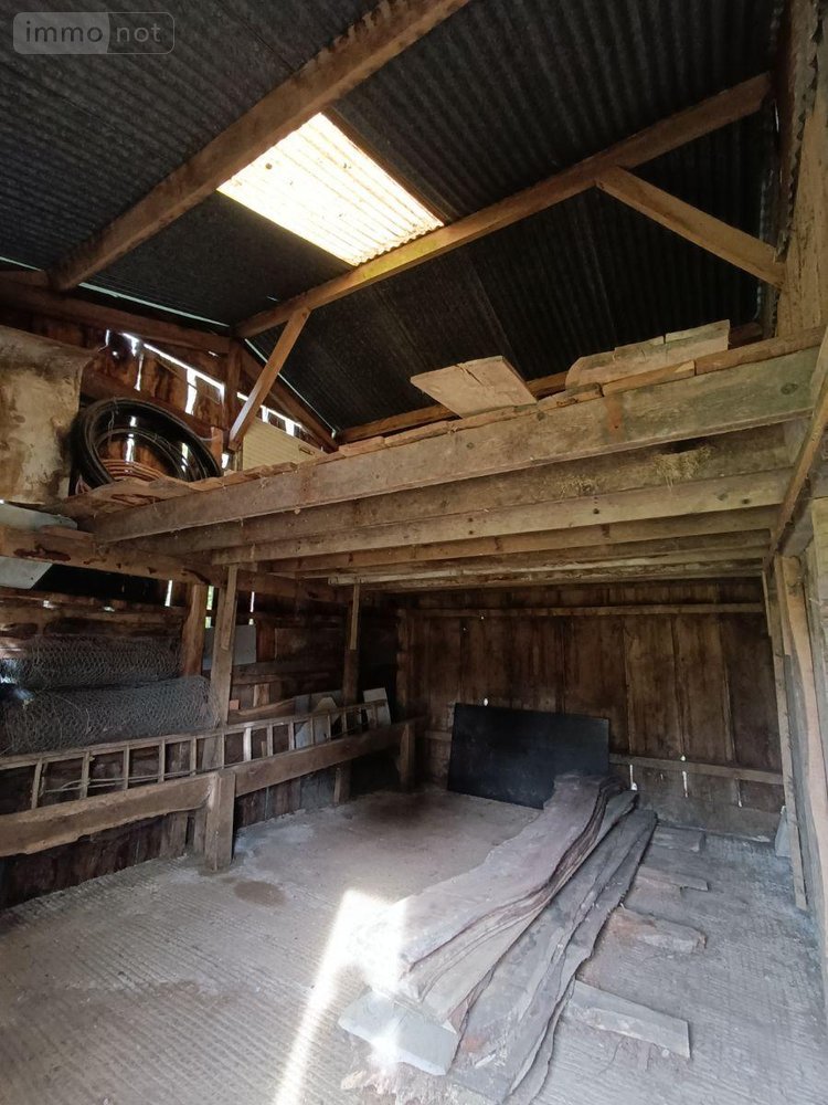 Terrains de loisirs bois etangs a vendre Villaines-la-Juhel 53700 Mayenne 9136 m2  31800 euros