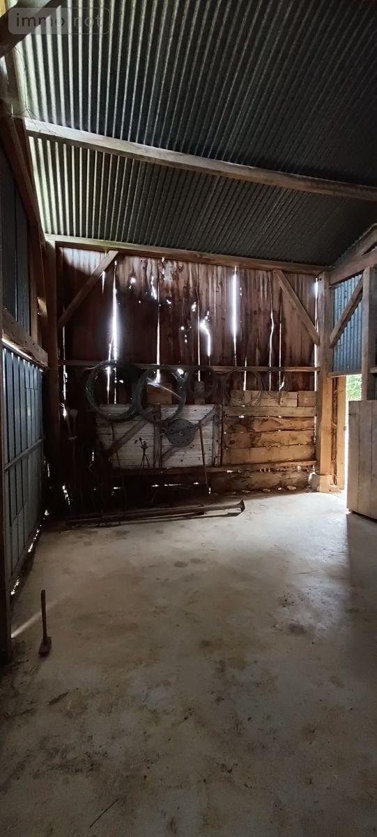 Terrains de loisirs bois etangs a vendre Villaines-la-Juhel 53700 Mayenne 9136 m2  31800 euros