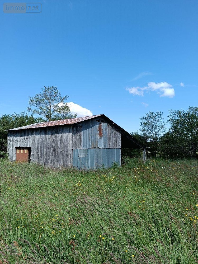 Terrains de loisirs bois etangs a vendre Villaines-la-Juhel 53700 Mayenne 9136 m2  31800 euros