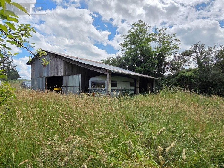 Terrains de loisirs bois etangs a vendre Villaines-la-Juhel 53700 Mayenne 9136 m2  31800 euros