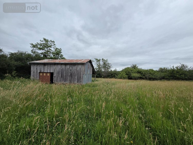Terrains de loisirs bois etangs a vendre Villaines-la-Juhel 53700 Mayenne 9136 m2  31800 euros