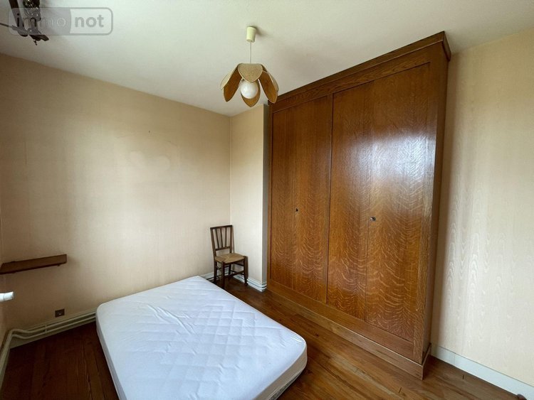 Maison a vendre Bazas 33430 Gironde 93 m2 4 pièces 157500 euros