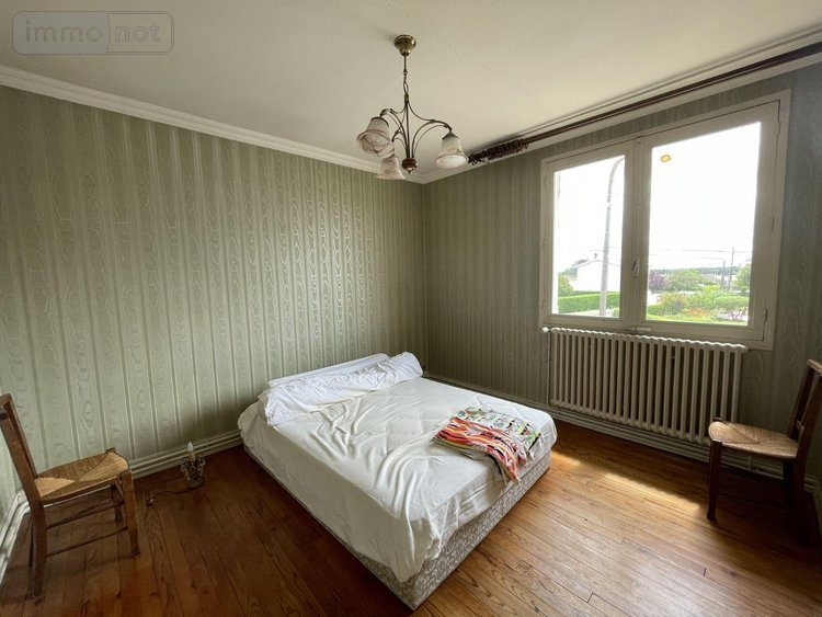Maison a vendre Bazas 33430 Gironde 93 m2 4 pièces 157500 euros
