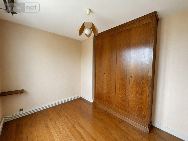Maison a vendre Bazas 33430 Gironde 93 m2 4 pièces 157500 euros