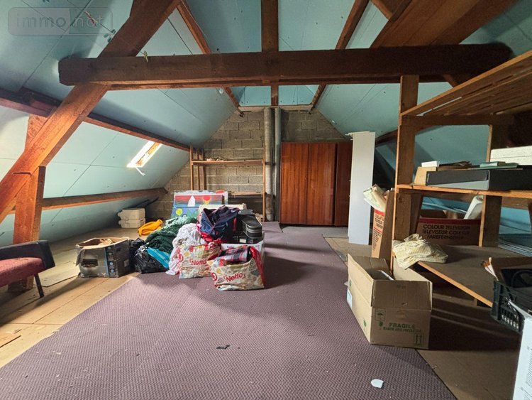 Maison a vendre Chartres-de-Bretagne 35131 Ille-et-Vilaine 105 m2 5 pièces 274275 euros