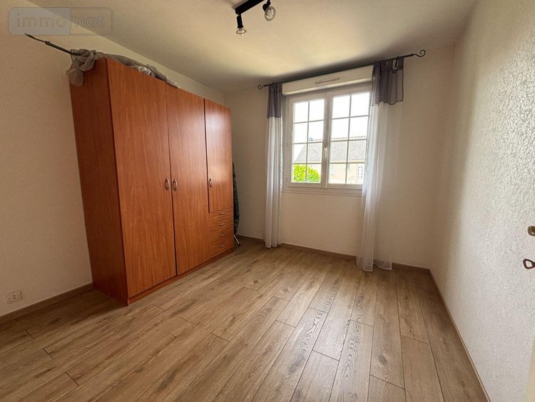 Maison a vendre Chartres-de-Bretagne 35131 Ille-et-Vilaine 105 m2 5 pièces 274275 euros