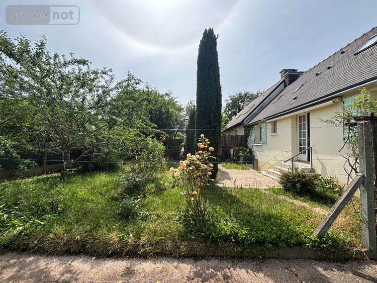 Maison a vendre Chartres-de-Bretagne 35131 Ille-et-Vilaine 105 m2 5 pièces 274275 euros