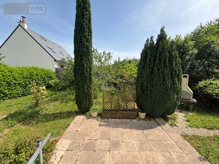 Maison a vendre Chartres-de-Bretagne 35131 Ille-et-Vilaine 105 m2 5 pièces 274275 euros
