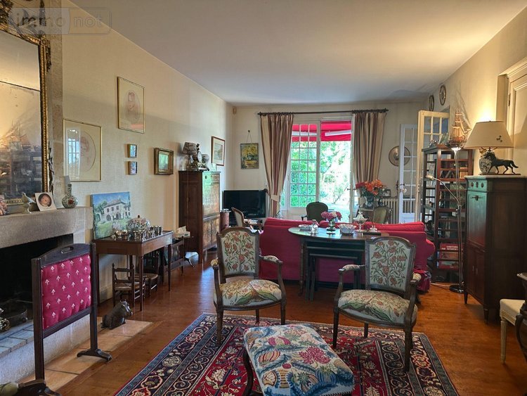 Maison a vendre Mérignac 33700 Gironde 230 m2 8 pièces 898000 euros