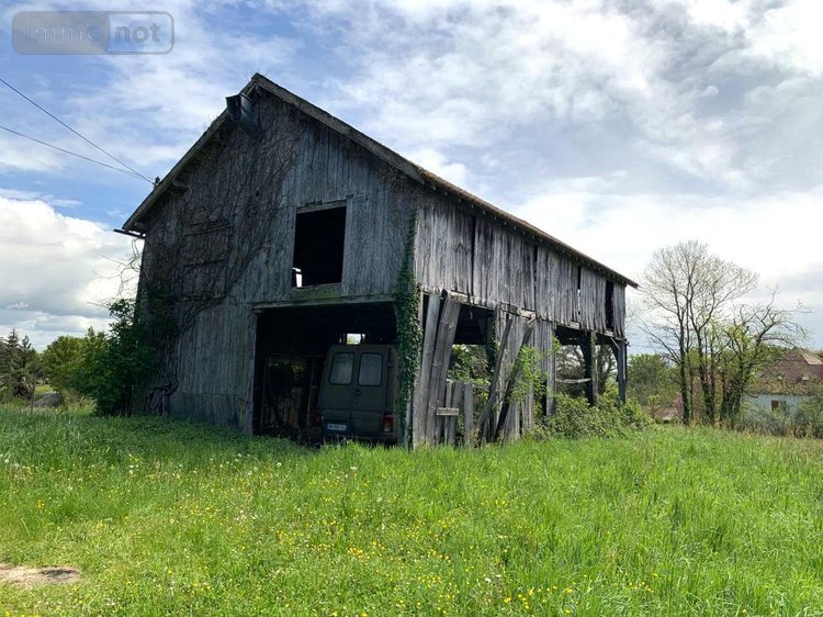 Maison a vendre Gourdon 46300 Lot 50 m2 3 pièces 125800 euros
