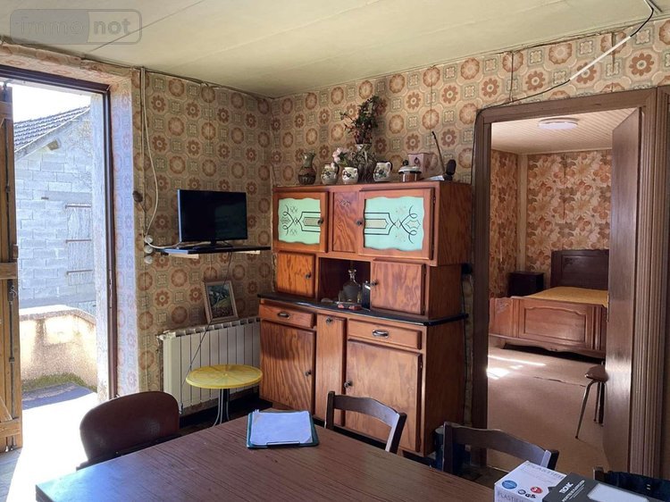 Maison a vendre Gourdon 46300 Lot 50 m2 3 pièces 125800 euros