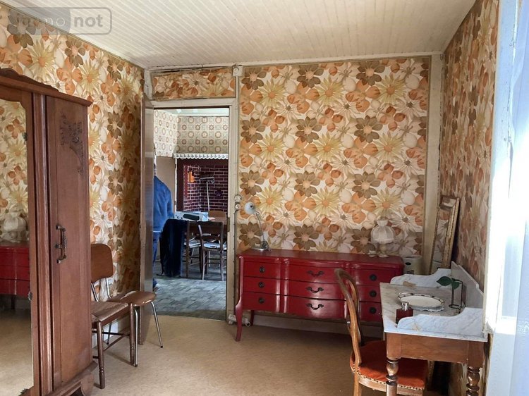 Maison a vendre Gourdon 46300 Lot 50 m2 3 pièces 125800 euros