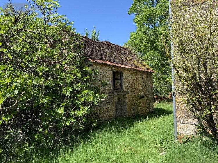 Maison a vendre Gourdon 46300 Lot 50 m2 3 pièces 125800 euros