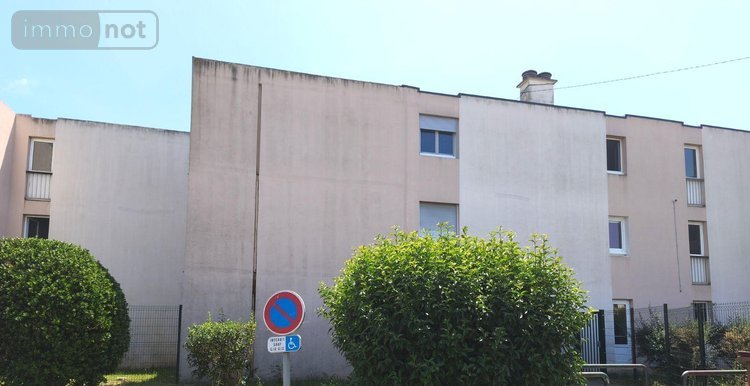 Appartement a vendre Saint-Martin-de-Crau 13310 Bouches-du-Rhône 45 m2 2 pièces 116000 euros